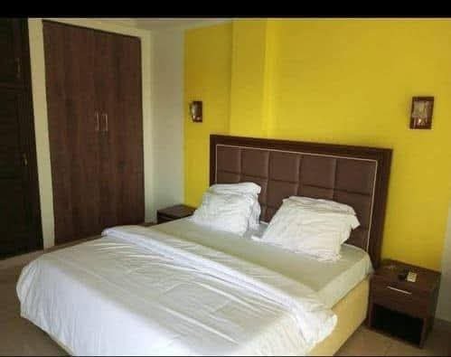 Studio à Louer, Bonapriso, Douala