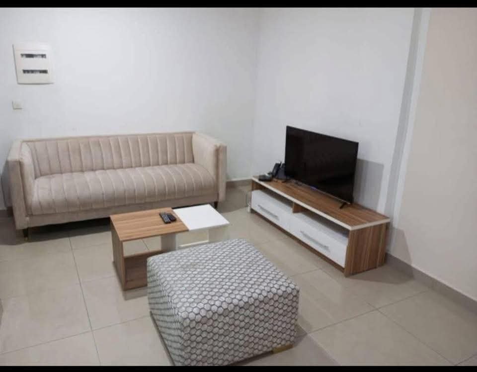 Studio à Louer, Bonapriso, Douala