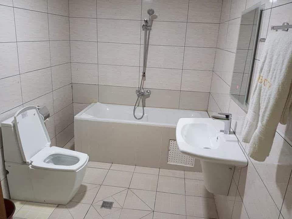 Studio à Louer, Bonapriso, Douala
