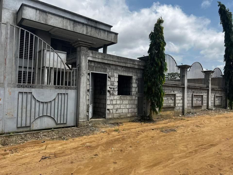 Duplex  à Vendre, Yassa, Douala