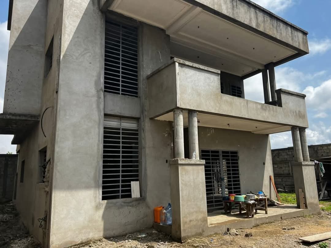 Duplex  à Vendre, Yassa, Douala