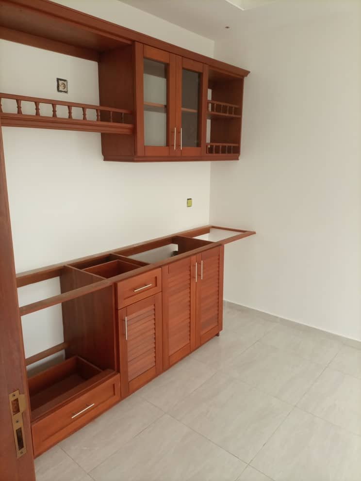 Duplex à vendre, cité Chirac, Douala 