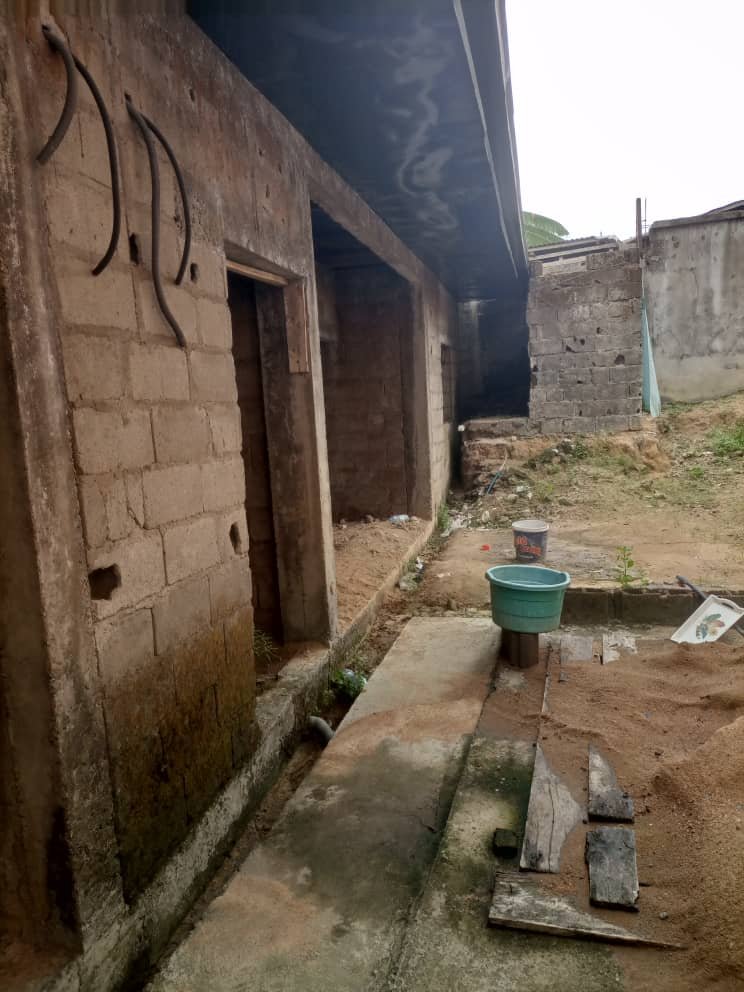 Maison à vendre, Dogpassi, Douala 