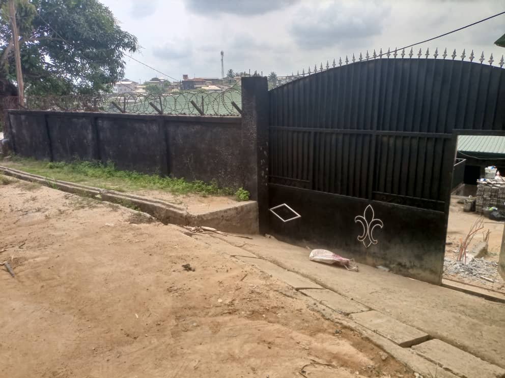 Maison à vendre, Dogpassi, Douala 