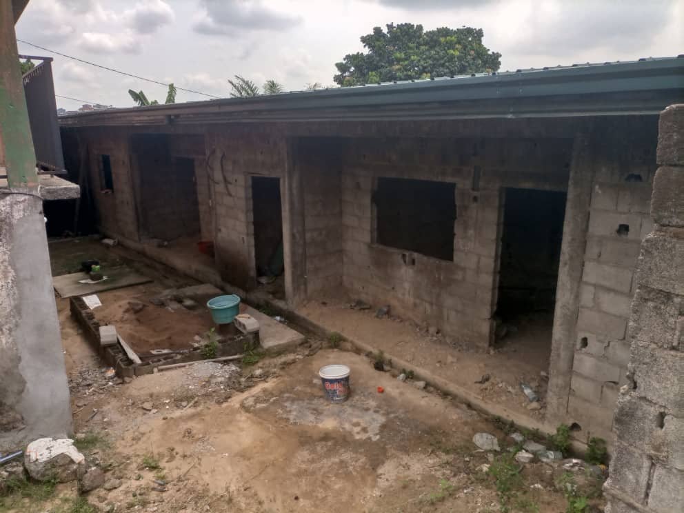 Maison à vendre, Dogpassi, Douala 