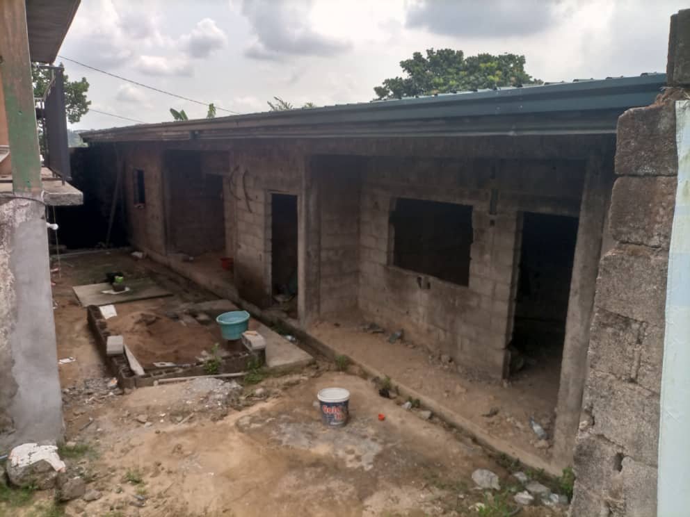 Maison à vendre, Dogpassi, Douala 
