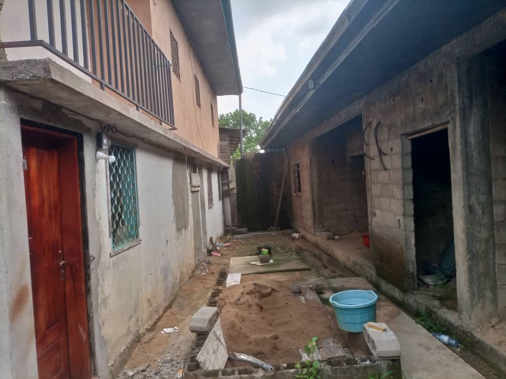 Maison à vendre, Dogpassi, Douala 