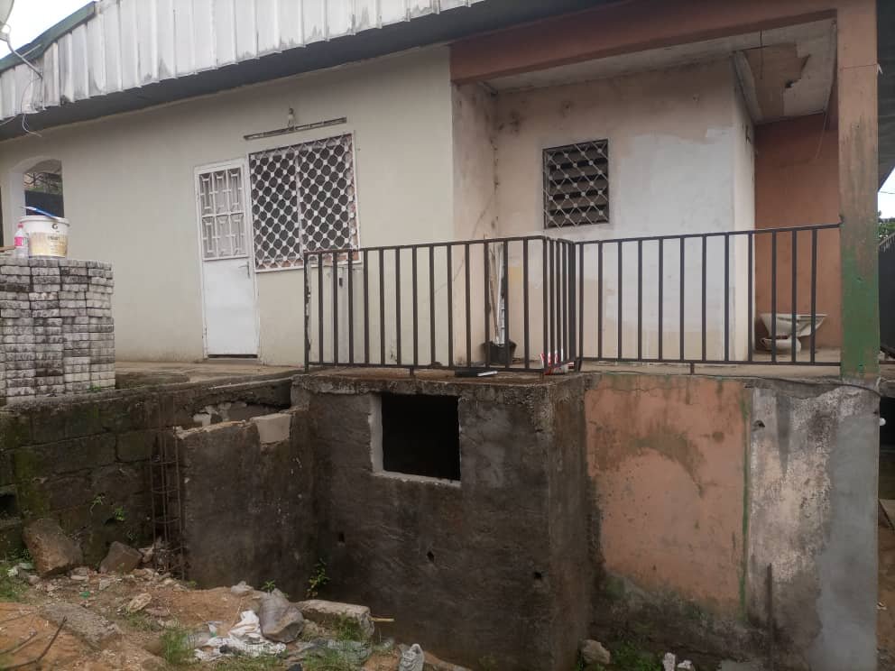 Maison à vendre, Dogpassi, Douala 