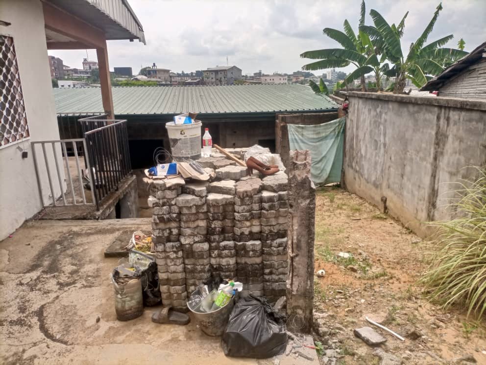 Maison à vendre, Dogpassi, Douala 