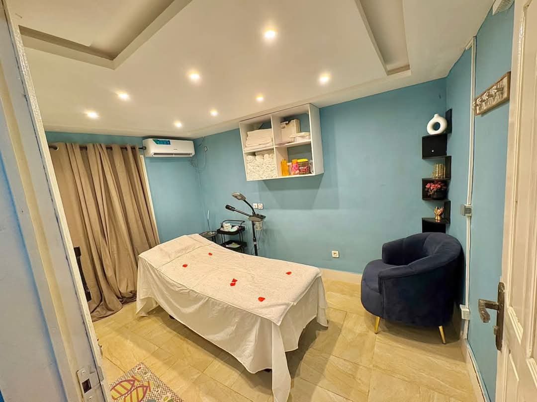 Institut de beauté à louer, Bonapriso, Douala