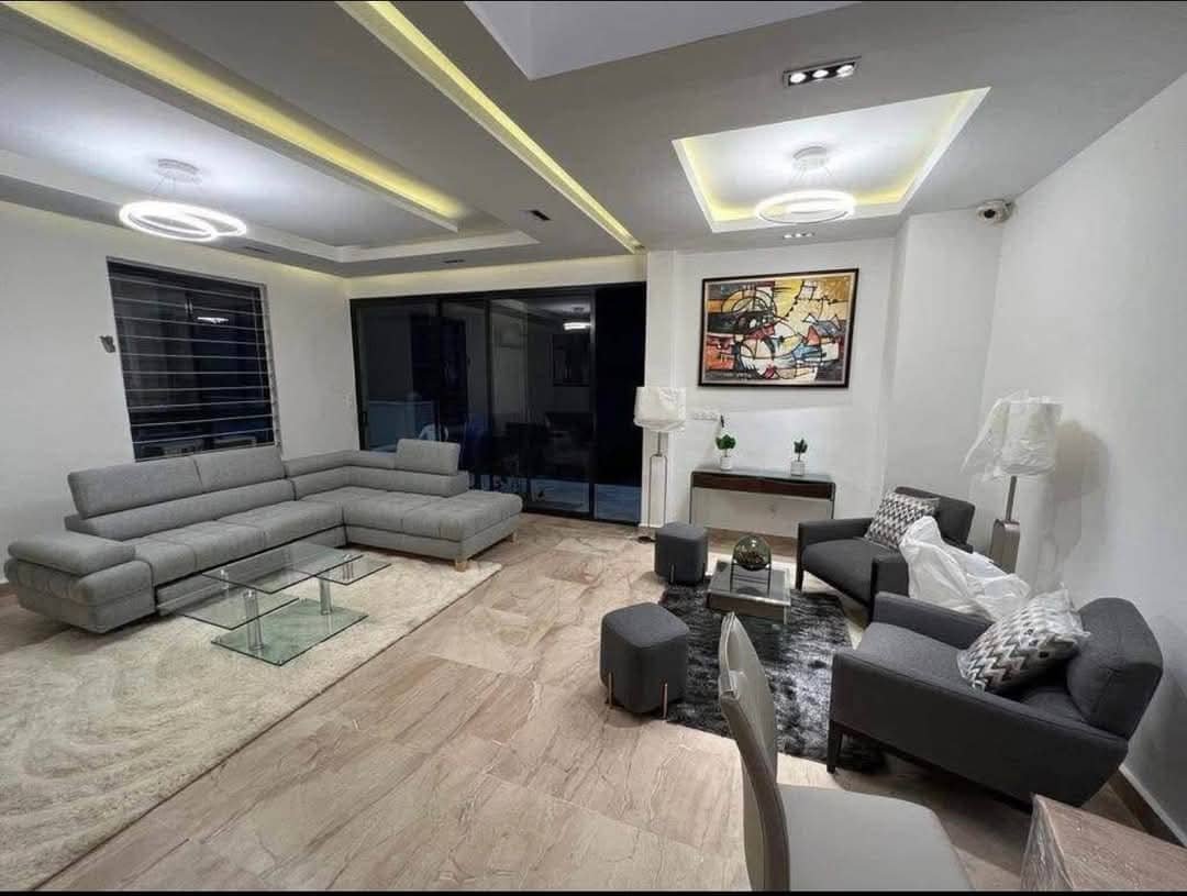 Triplex à louer, Bonaberi, Douala 