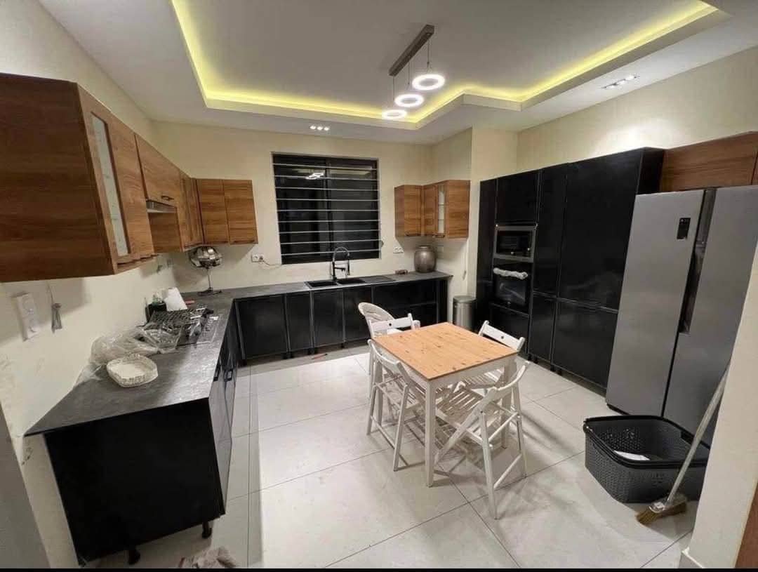 Triplex à louer, Bonaberi, Douala 