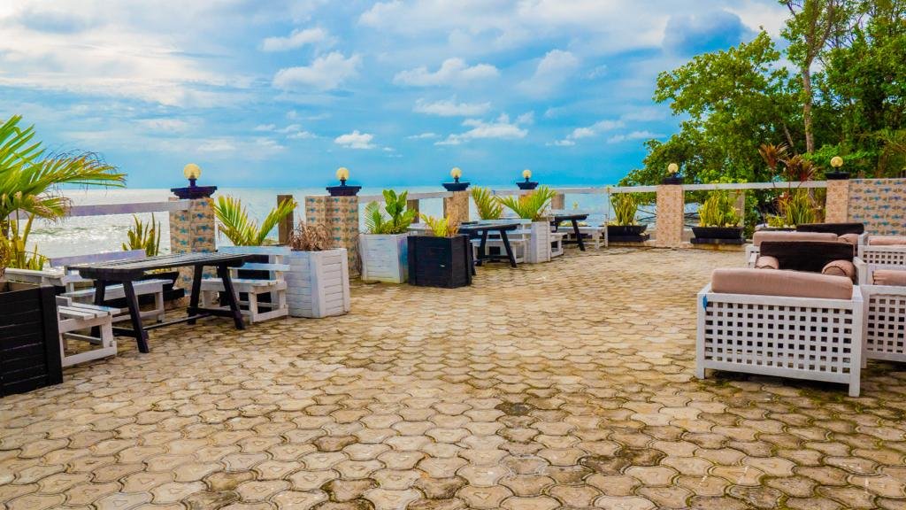 Appartement meublé à louer, Kribi