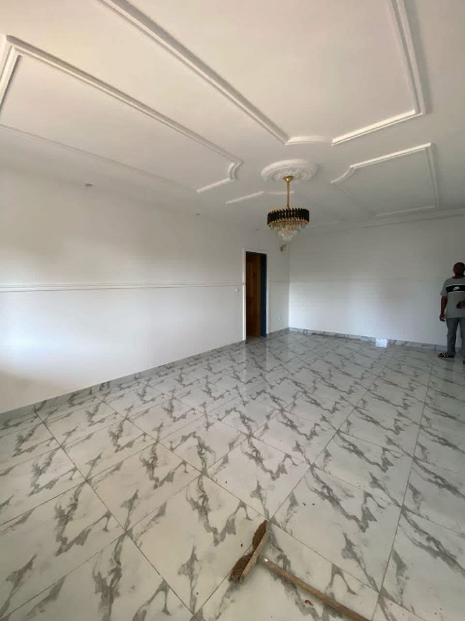 Appartement à louer, Bali, Douala  