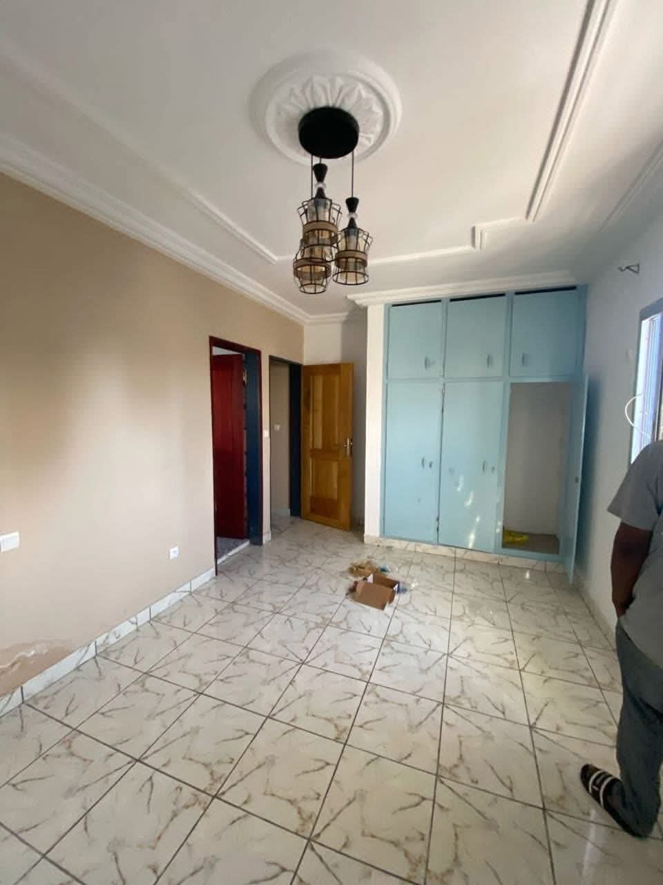 Appartement à louer, Bali, Douala  