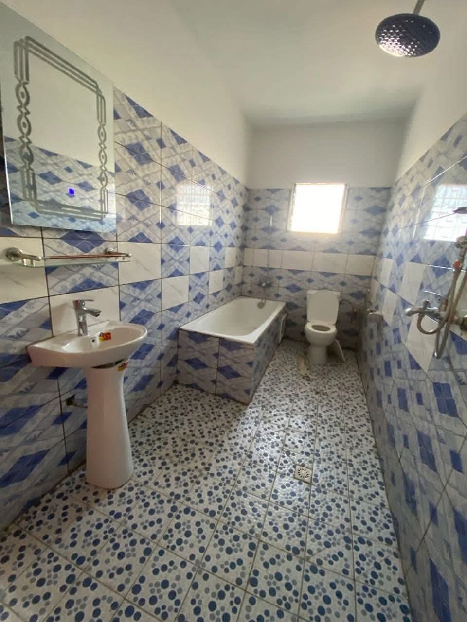 Appartement à louer, Bali, Douala  