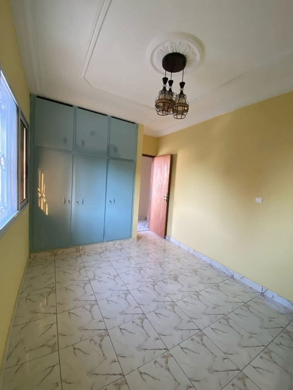 Appartement à louer, Bali, Douala  