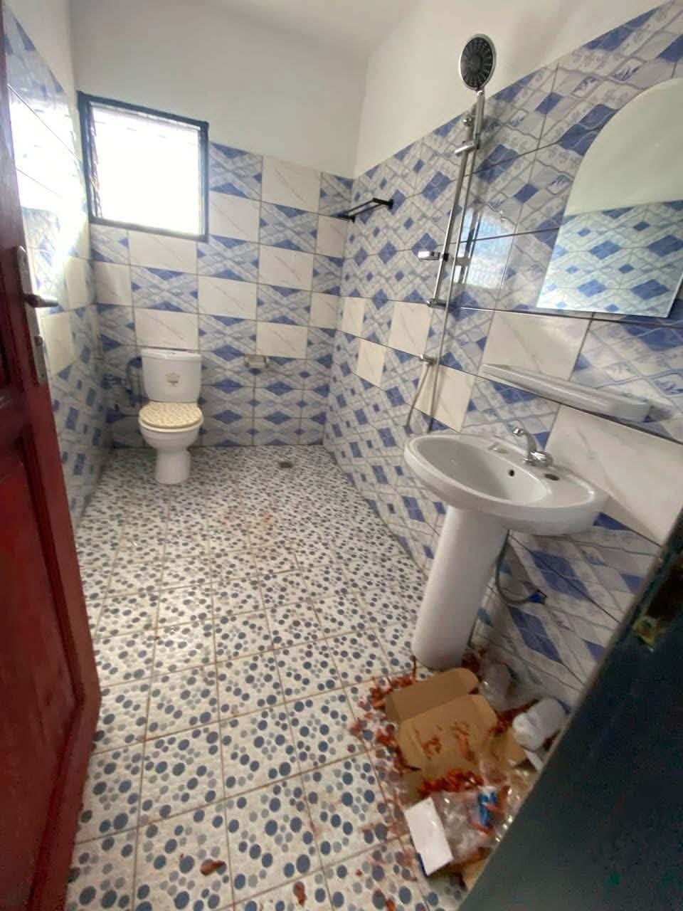 Appartement à louer, Bali, Douala  