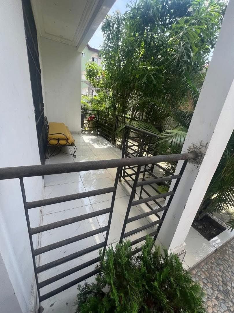  Duplex à louer, Youpwe, Douala 