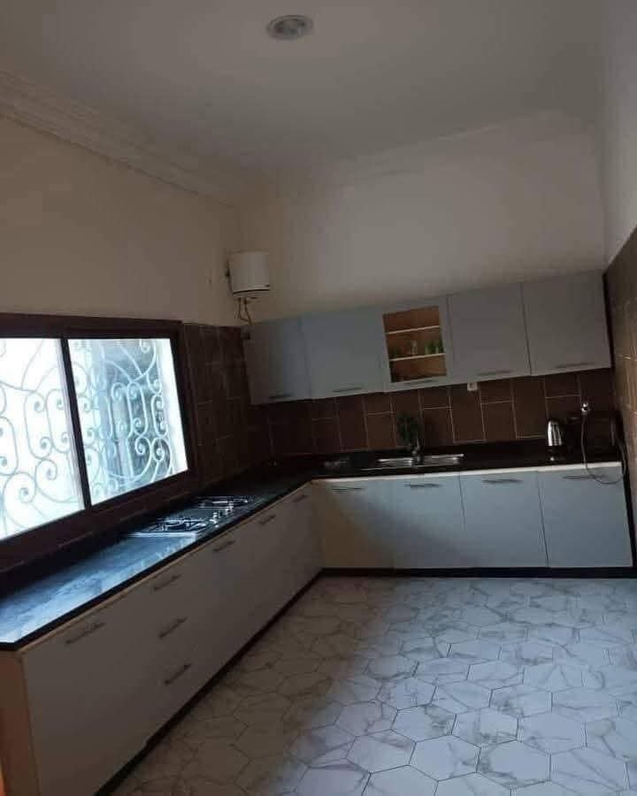Villa à Louer, Bonapriso, Douala 