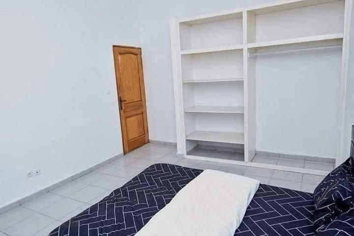 Villa à Louer, Bonapriso, Douala 
