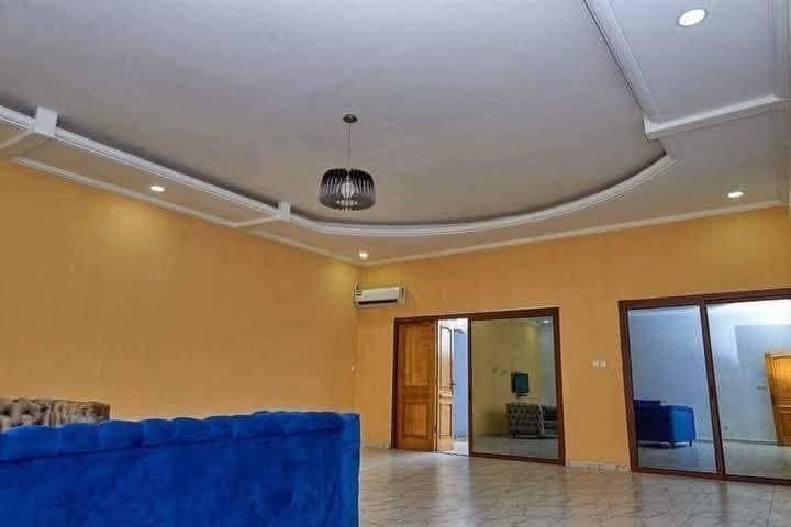 Villa à Louer, Bonapriso, Douala 