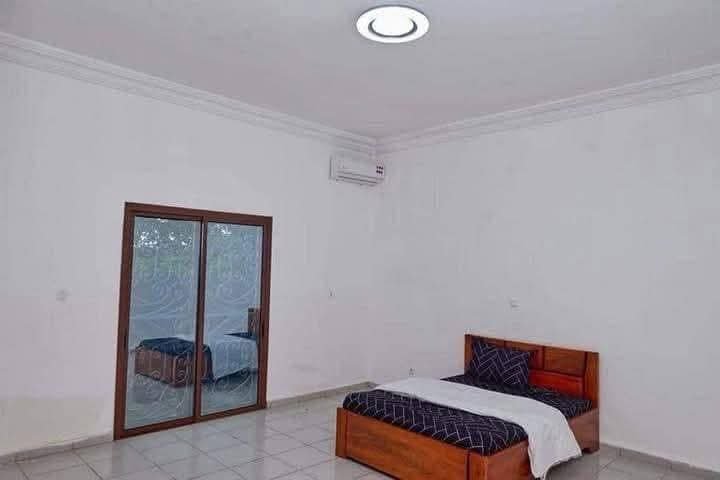 Villa à Louer, Bonapriso, Douala 