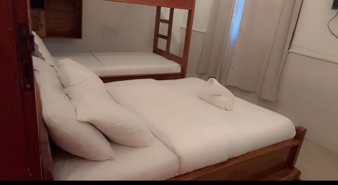 Studio meublé à louer, Ebouyé, Kribi  