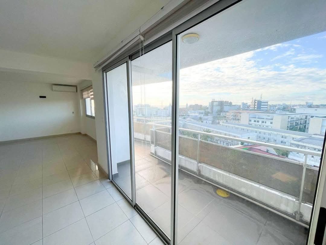 Appartement à louer, Akwa, Douala 