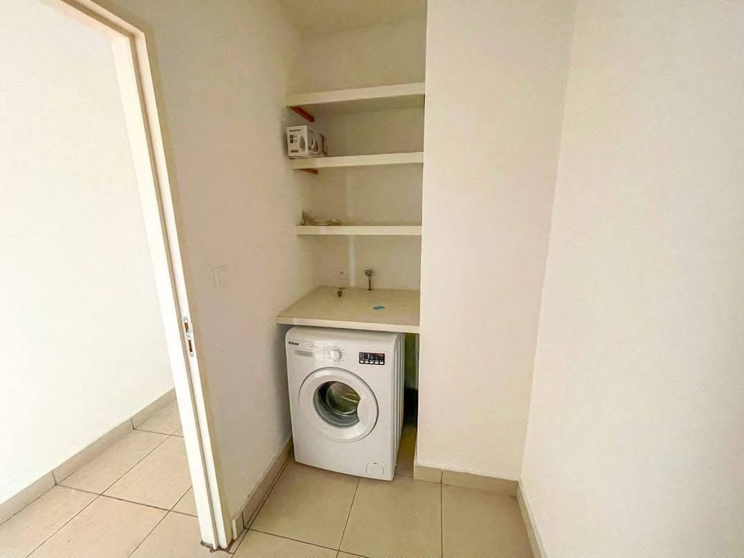 Appartement à louer, Akwa, Douala 