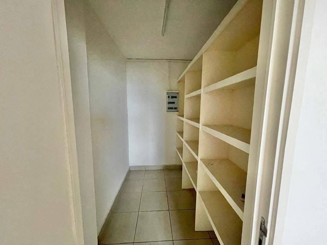 Appartement à louer, Akwa, Douala 