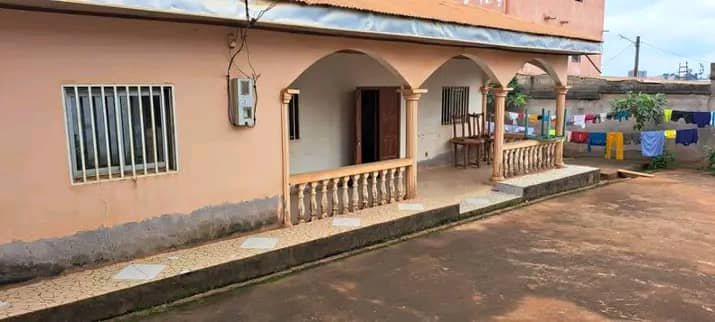 Villa à Vendre, Odza, Yaoundé