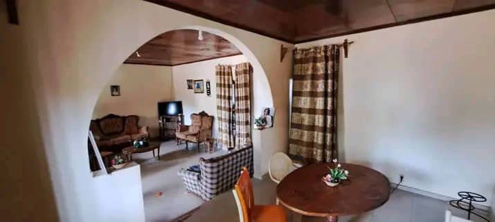 Villa à Vendre, Odza, Yaoundé