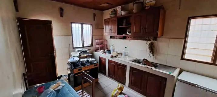 Villa à Vendre, Odza, Yaoundé