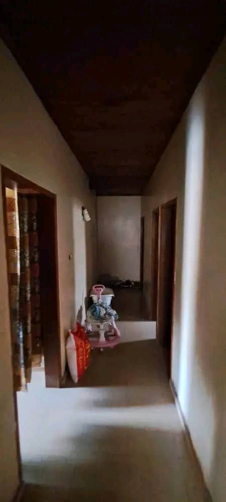 Villa à Vendre, Odza, Yaoundé