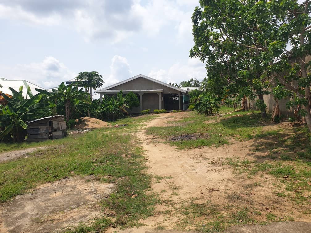 Villa à vendre, Tiko, Sud-ouest