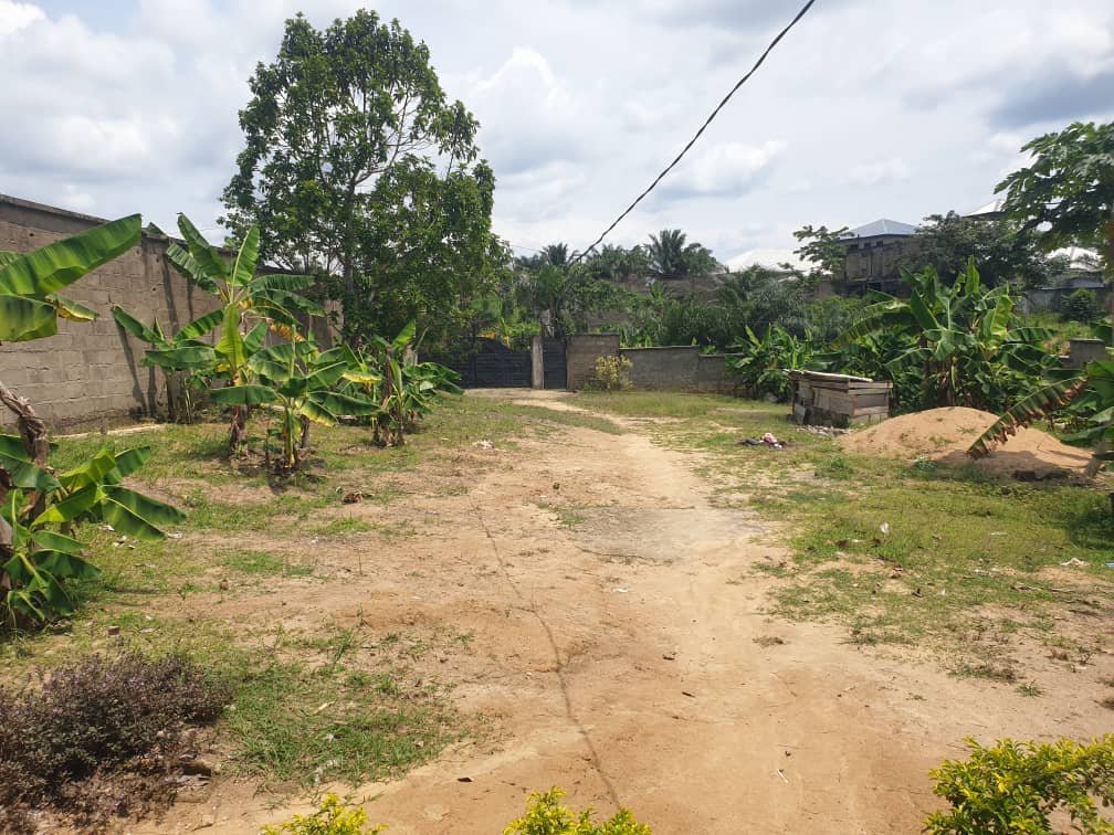 Villa à vendre, Tiko, Sud-ouest