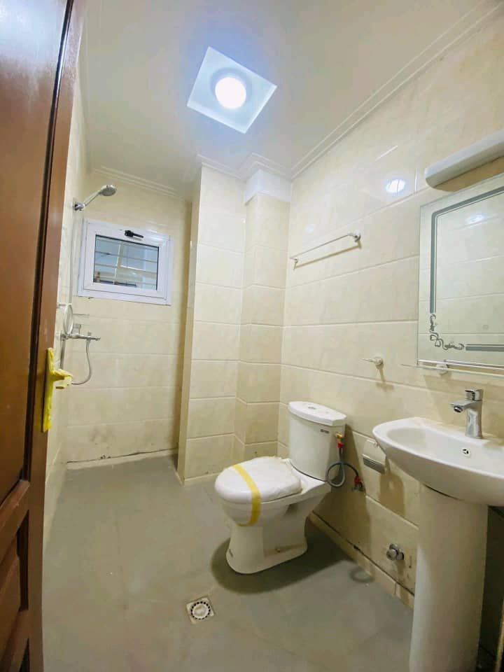 Studio à louer, Odza, Yaoundé 