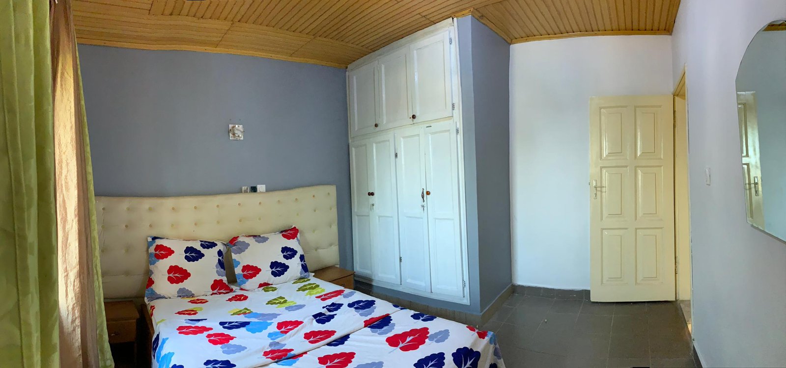 Appartement meublé à louer, Mimboman, Yaoundé  