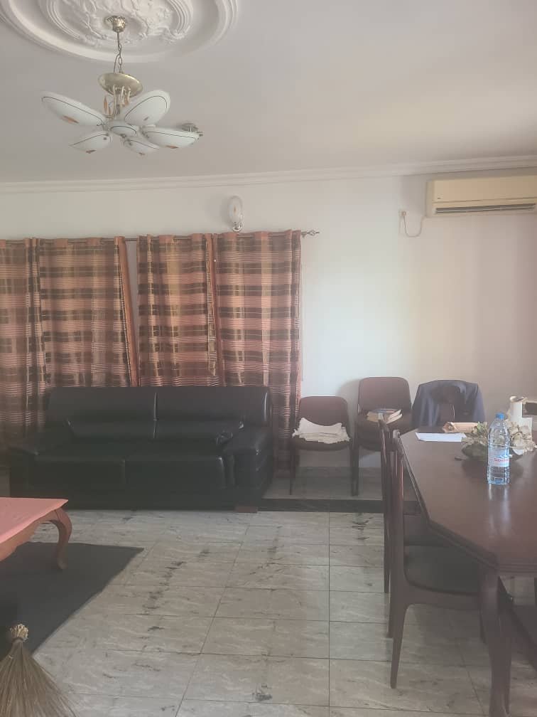 Appartement à louer, Kotto, Douala