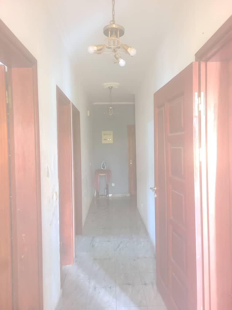Appartement à louer, Kotto, Douala