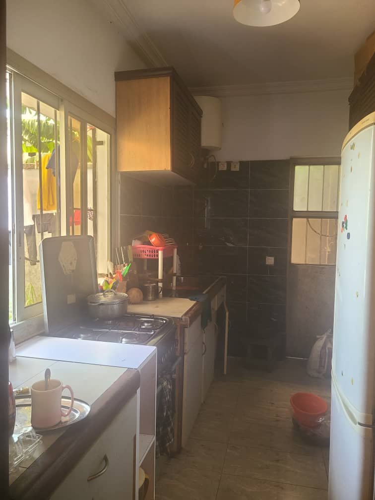 Appartement à louer, Kotto, Douala