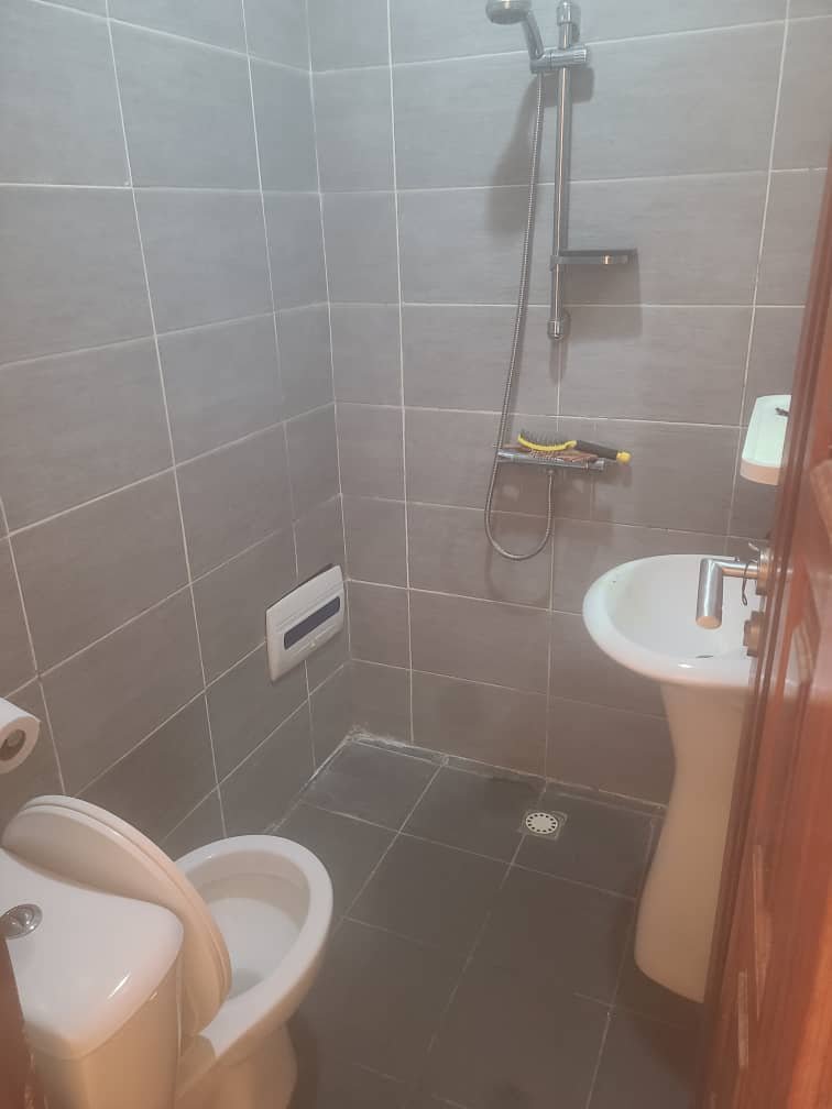Appartement à louer, Kotto, Douala