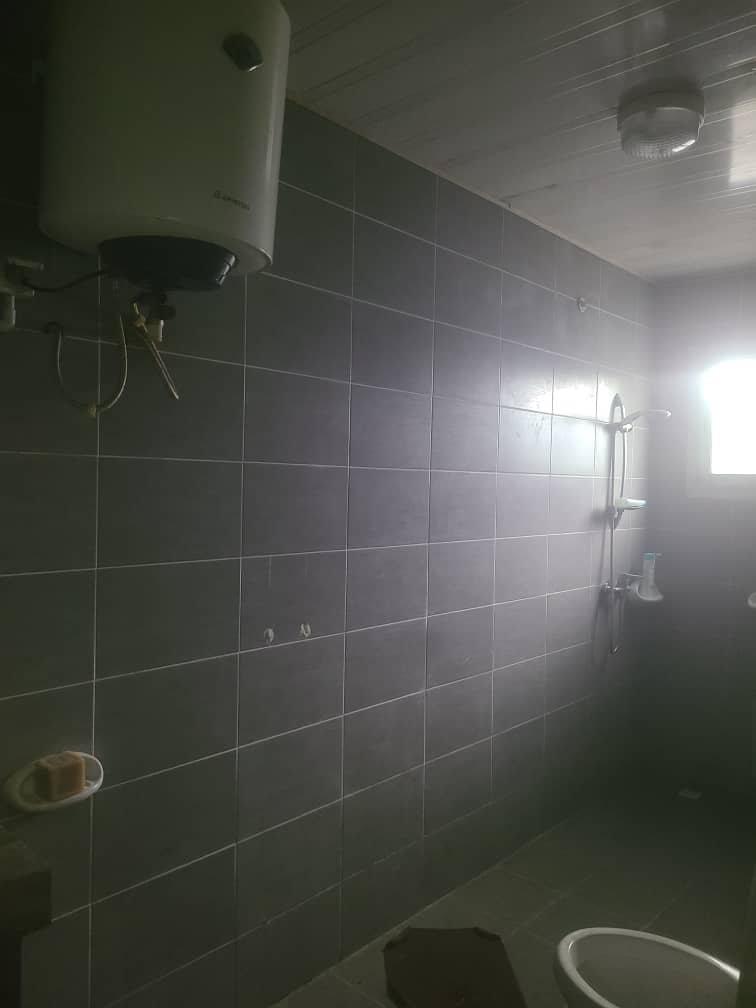 Appartement à louer, Kotto, Douala