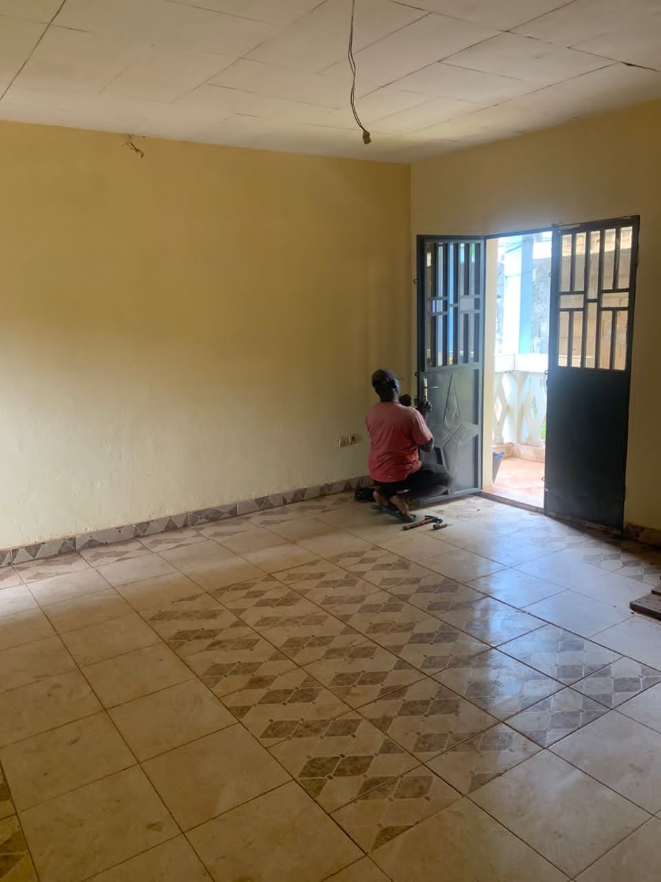 Maison à vendre, Nkozoa, Yaoundé 