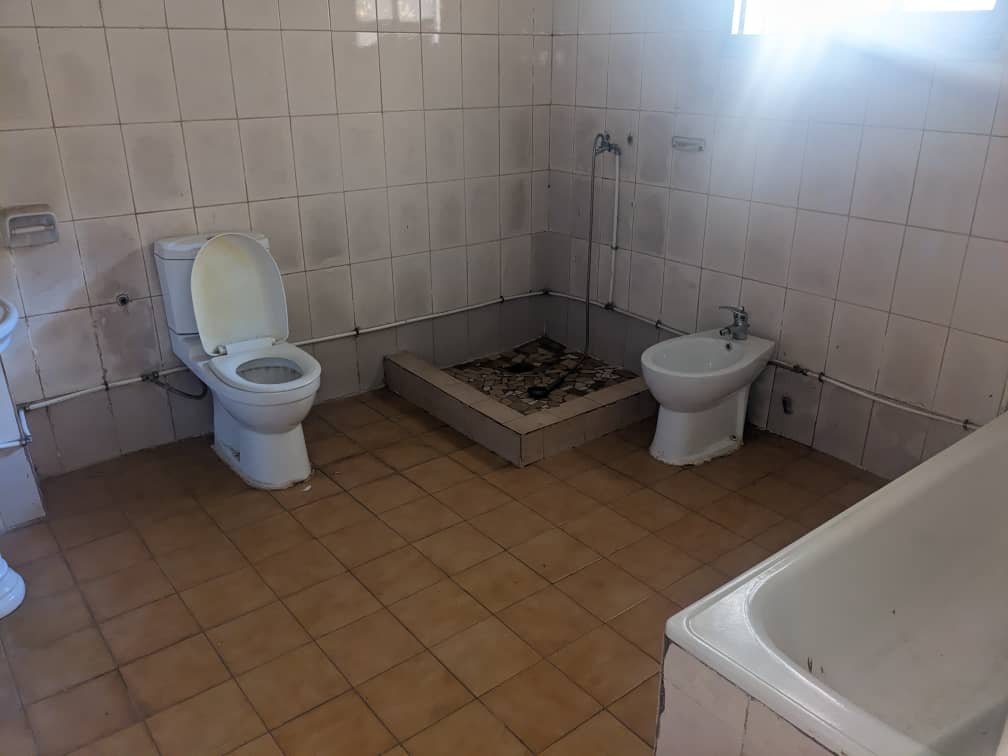 Appartement à louer, Bastos, Yaoundé  