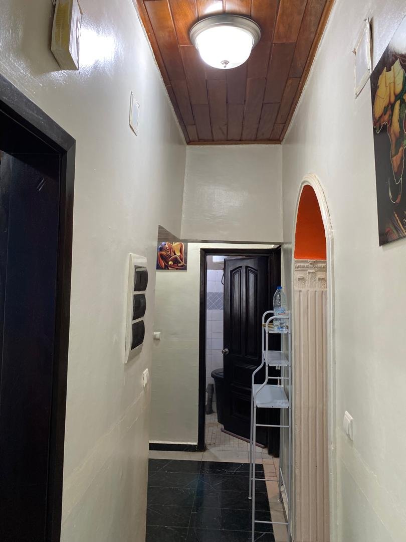 Appartement meublé à louer, Mendong, Yaoundé 