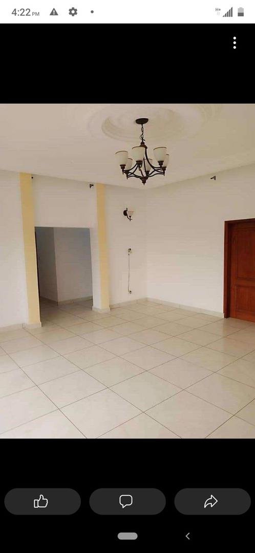 Appartement à louer, Ndogbong, Douala