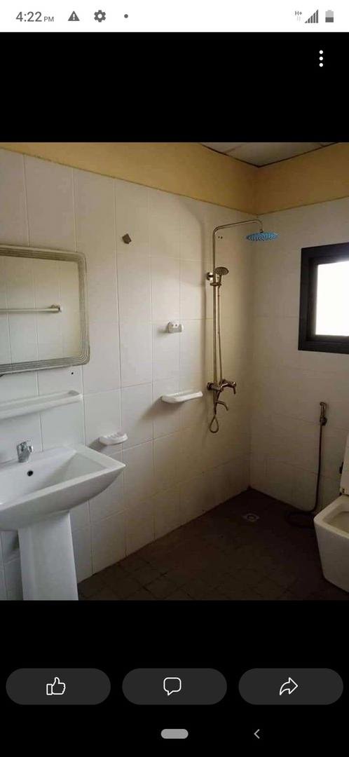 Appartement à louer, Ndogbong, Douala