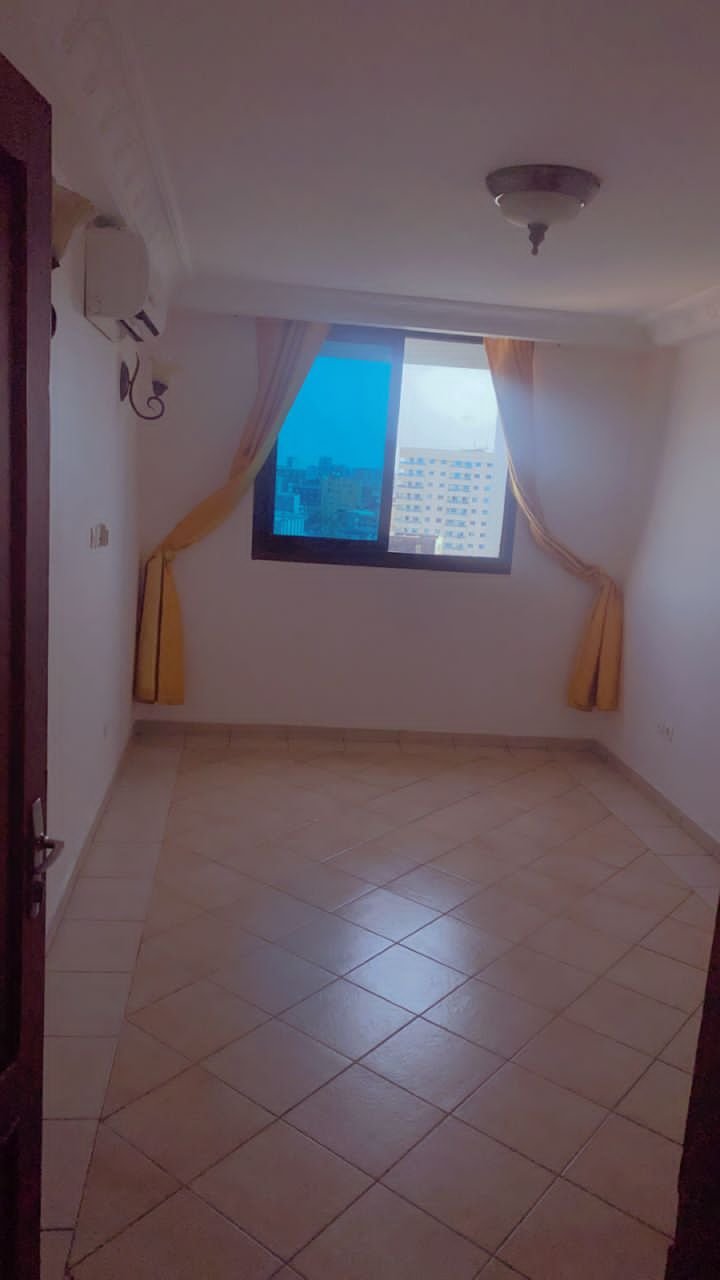 Appartement à louer, Akwa, Douala 